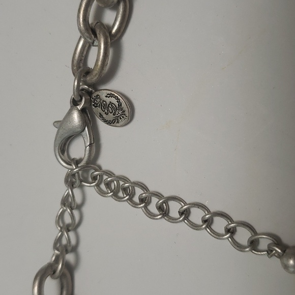 Premier Design Tri-tone Necklace - Picture 3 of 8